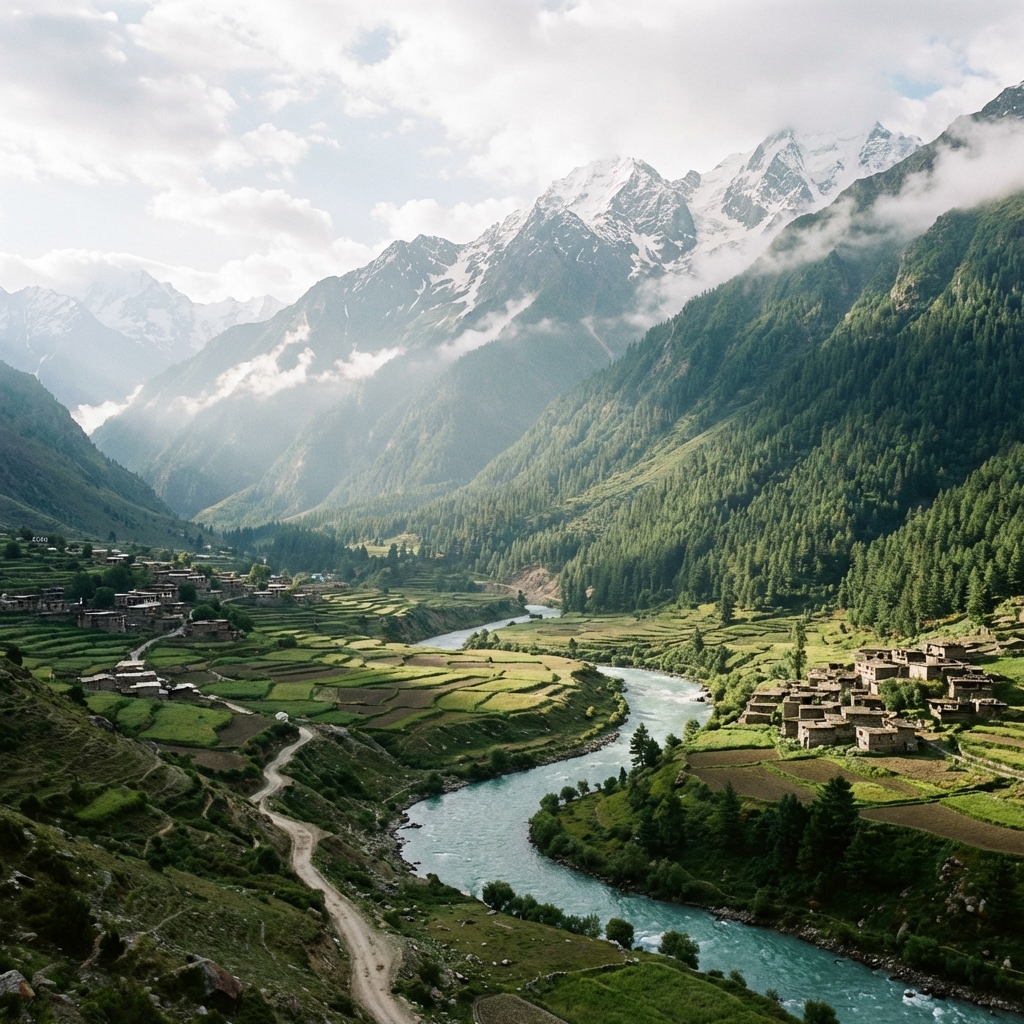 Sangla Valley Travel Guide