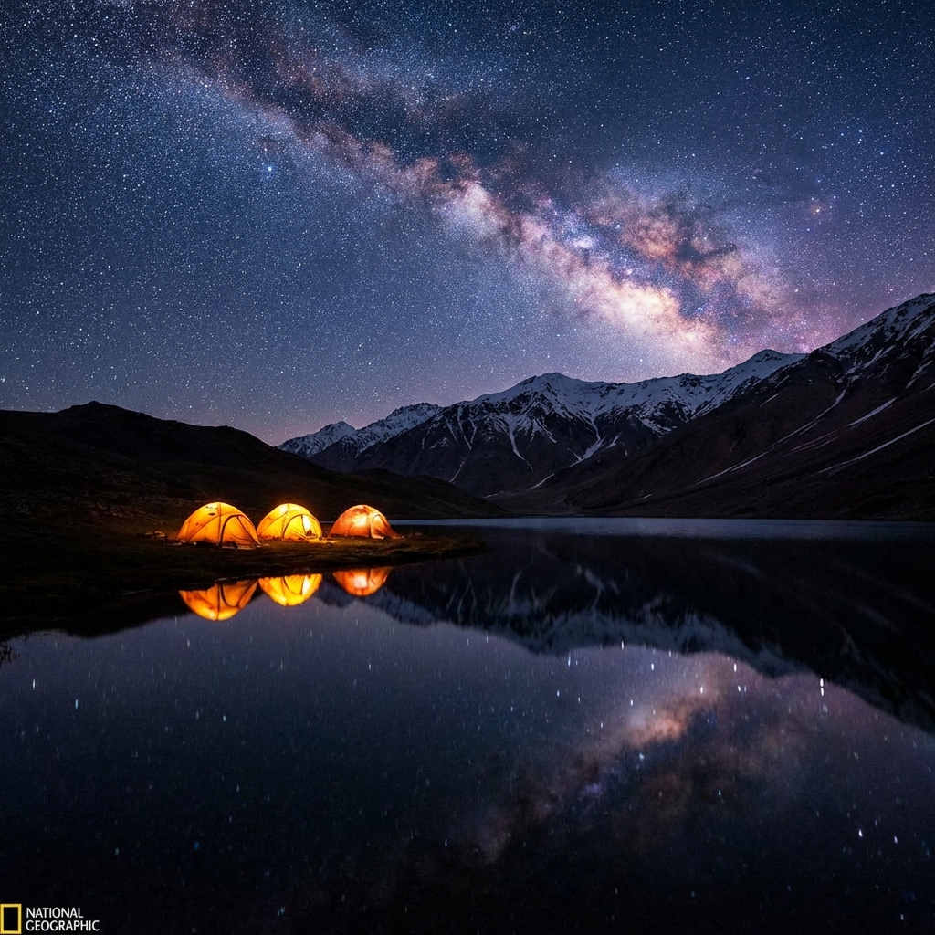 Grand Circuit (Rohru-Kinnaur-Spiti)