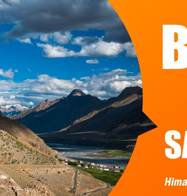 Best Things To Do In Sangla