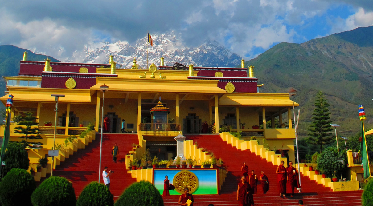 10 places to visit in dharamshala